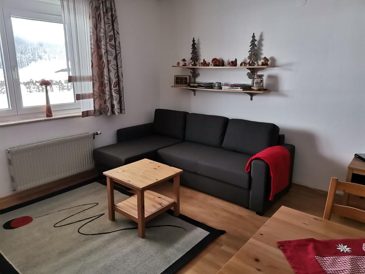 Landhaus Marie Hermagor-Pressegger See Ngoại thất bức ảnh