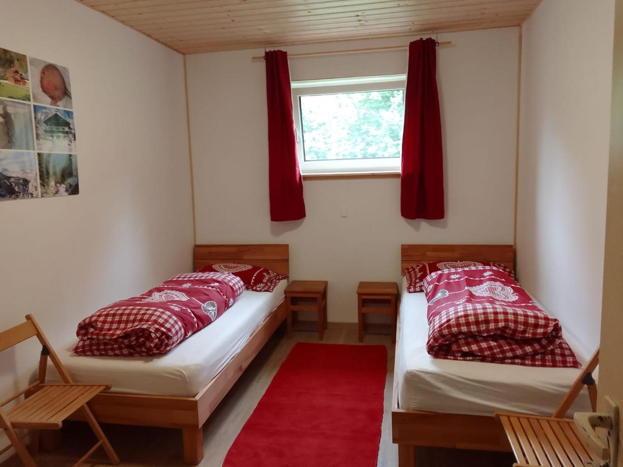 Landhaus Marie Hermagor-Pressegger See Ngoại thất bức ảnh